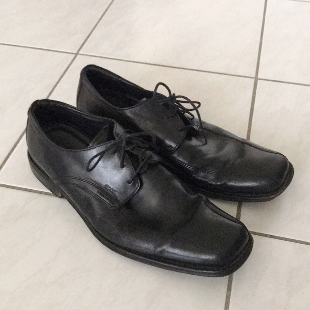 Ecco Dress Shoes